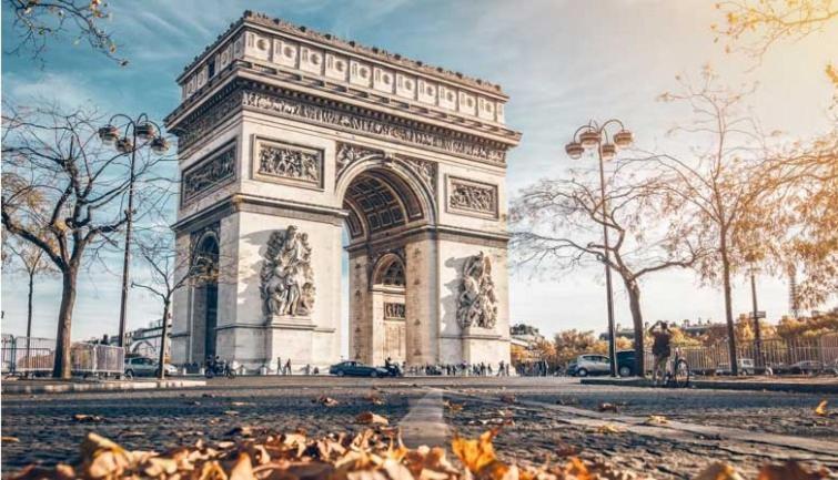Chic And Comfortable Apart With Balcony Levallois-Perret Ngoại thất bức ảnh